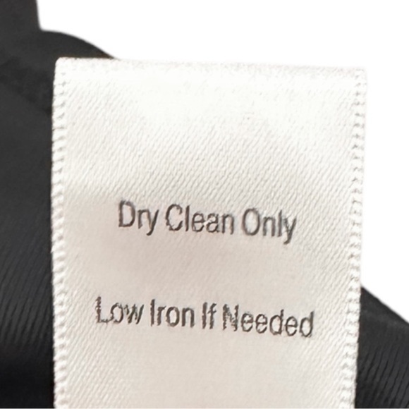 Gianni Bini Animal Print Ivory Sequin Shift Short Sleeve Mini Dress Size L - Picture 9 of 9